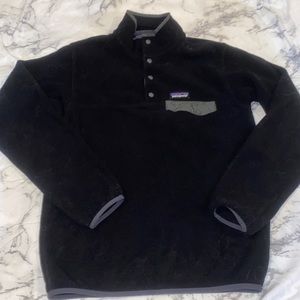 Women’s Patagonia Fleece Pullover